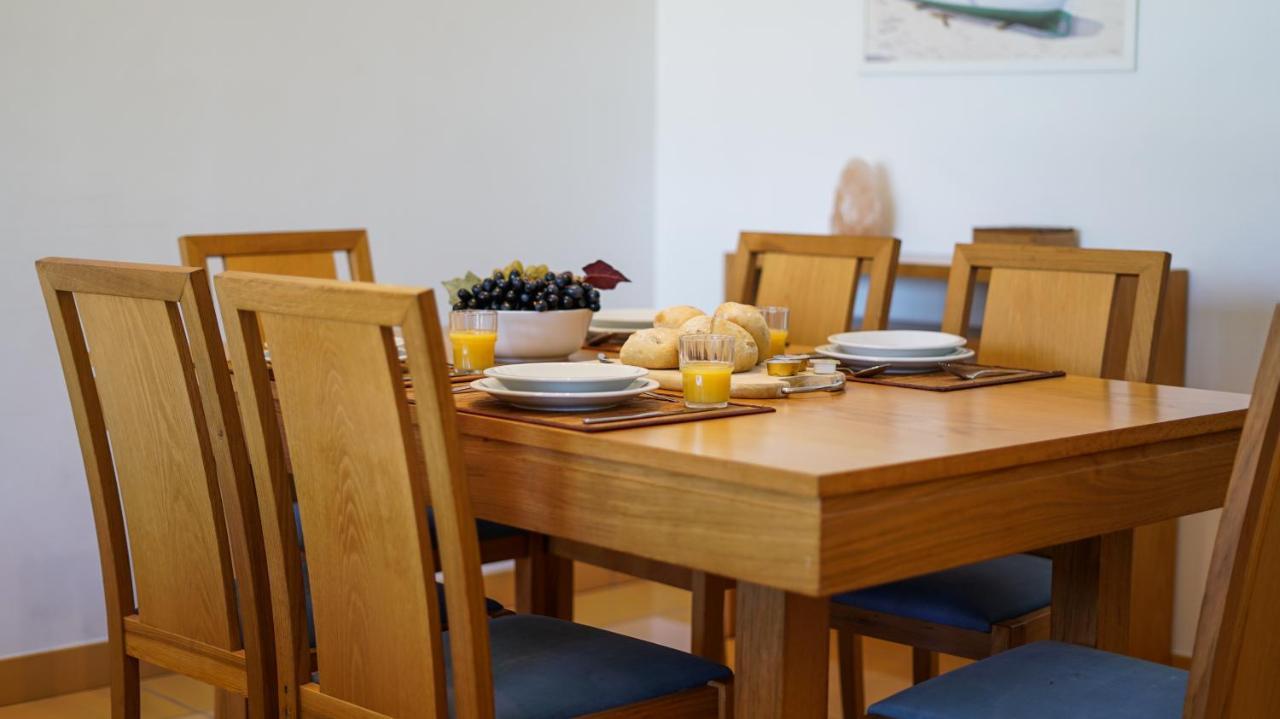 Marina Apartment By Stay-Ici, Algarve Holiday Rental Albufeira Zewnętrze zdjęcie
