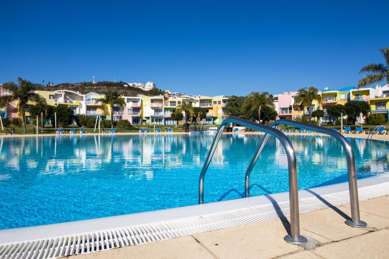 Marina Apartment By Stay-Ici, Algarve Holiday Rental Albufeira Zewnętrze zdjęcie