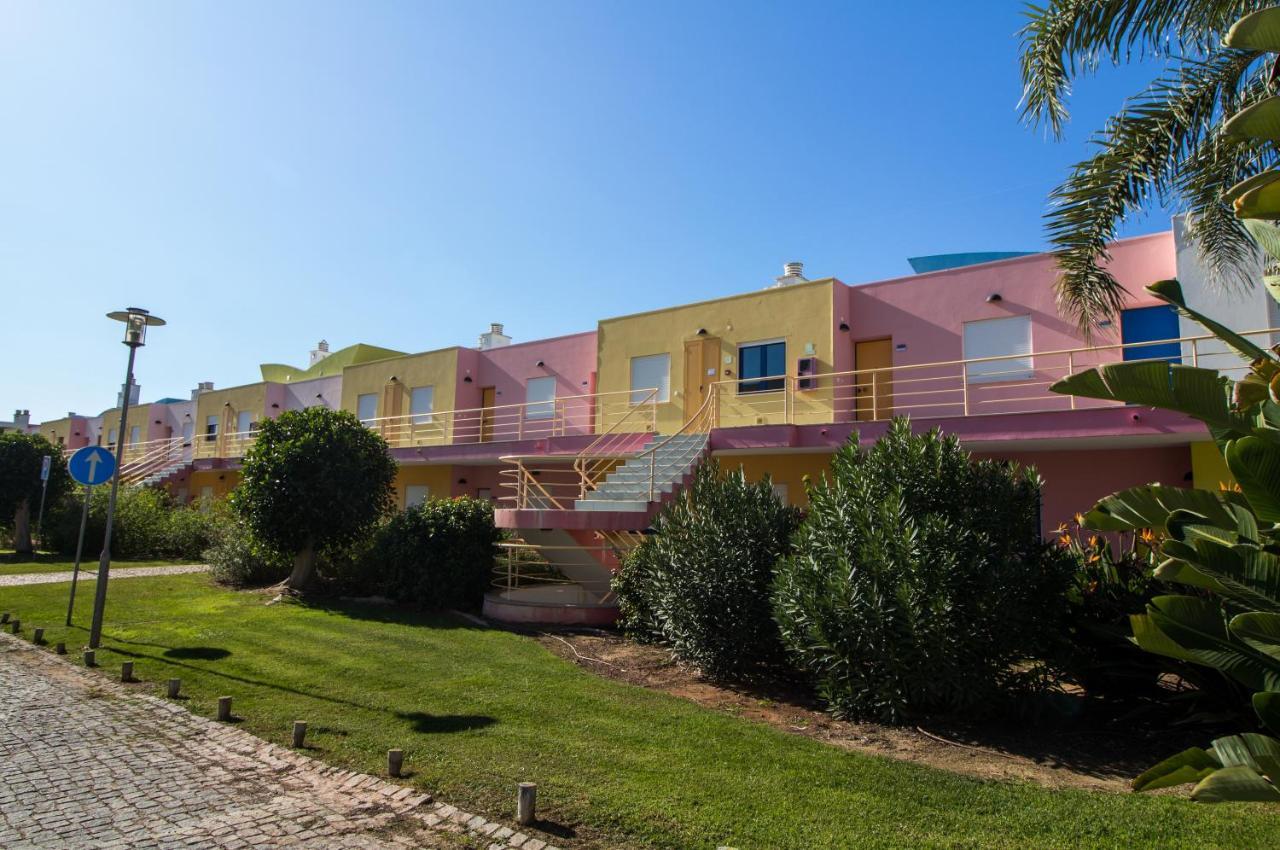 Marina Apartment By Stay-Ici, Algarve Holiday Rental Albufeira Zewnętrze zdjęcie