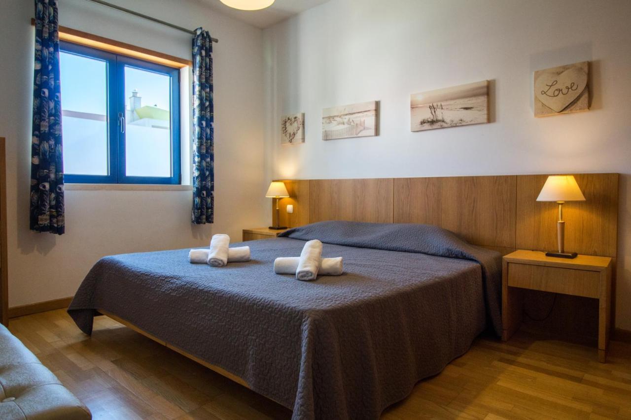 Marina Apartment By Stay-Ici, Algarve Holiday Rental Albufeira Zewnętrze zdjęcie